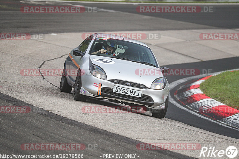 Bild #19379566 - Touristenfahrten Nürburgring Nordschleife (03.10.2022)