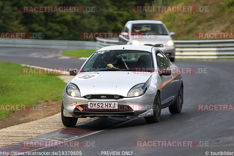 Bild #19379609 - Touristenfahrten Nürburgring Nordschleife (03.10.2022)