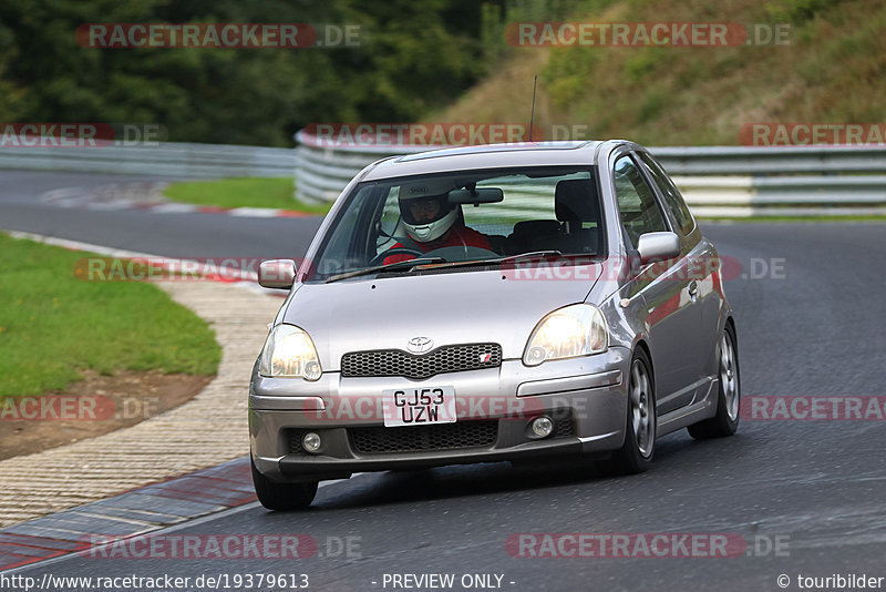 Bild #19379613 - Touristenfahrten Nürburgring Nordschleife (03.10.2022)