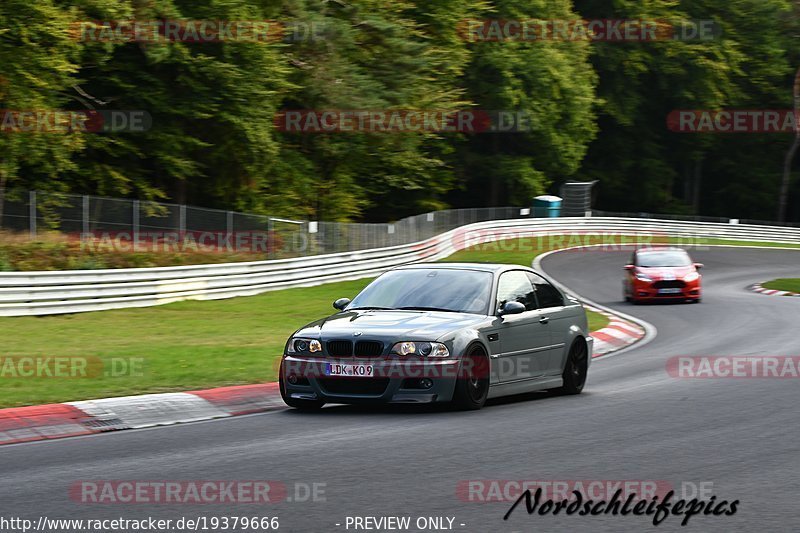 Bild #19379666 - Touristenfahrten Nürburgring Nordschleife (03.10.2022)