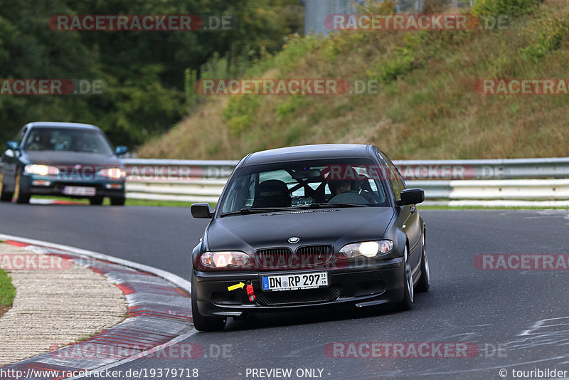 Bild #19379718 - Touristenfahrten Nürburgring Nordschleife (03.10.2022)