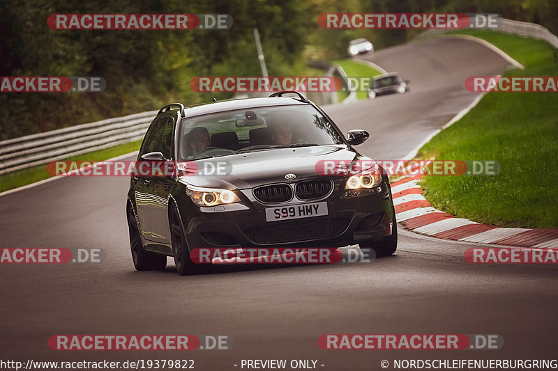 Bild #19379822 - Touristenfahrten Nürburgring Nordschleife (03.10.2022)