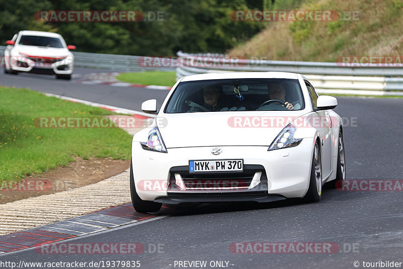 Bild #19379835 - Touristenfahrten Nürburgring Nordschleife (03.10.2022)