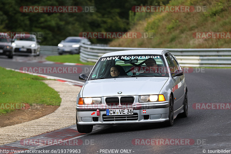 Bild #19379963 - Touristenfahrten Nürburgring Nordschleife (03.10.2022)