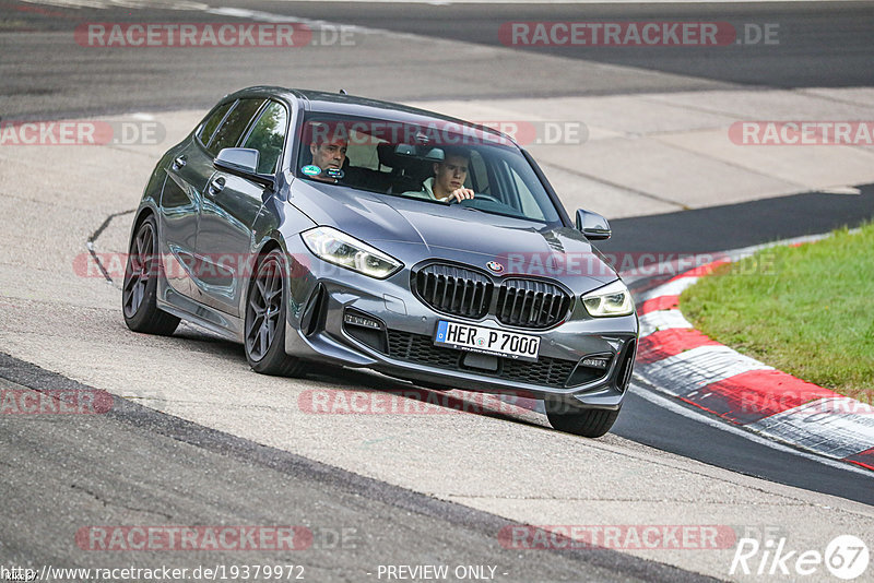 Bild #19379972 - Touristenfahrten Nürburgring Nordschleife (03.10.2022)