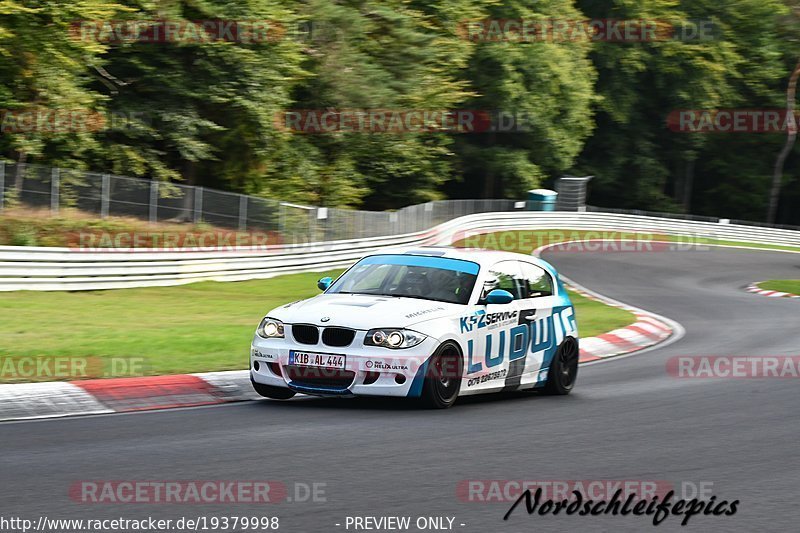 Bild #19379998 - Touristenfahrten Nürburgring Nordschleife (03.10.2022)