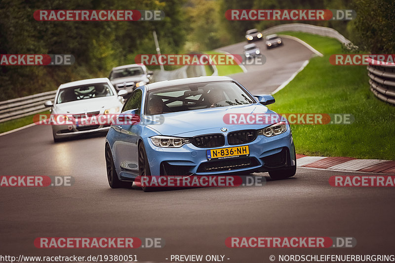 Bild #19380051 - Touristenfahrten Nürburgring Nordschleife (03.10.2022)