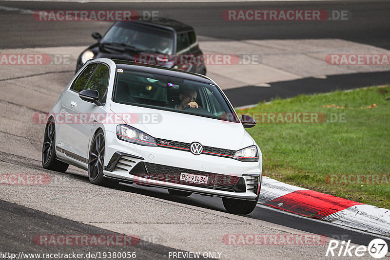 Bild #19380056 - Touristenfahrten Nürburgring Nordschleife (03.10.2022)