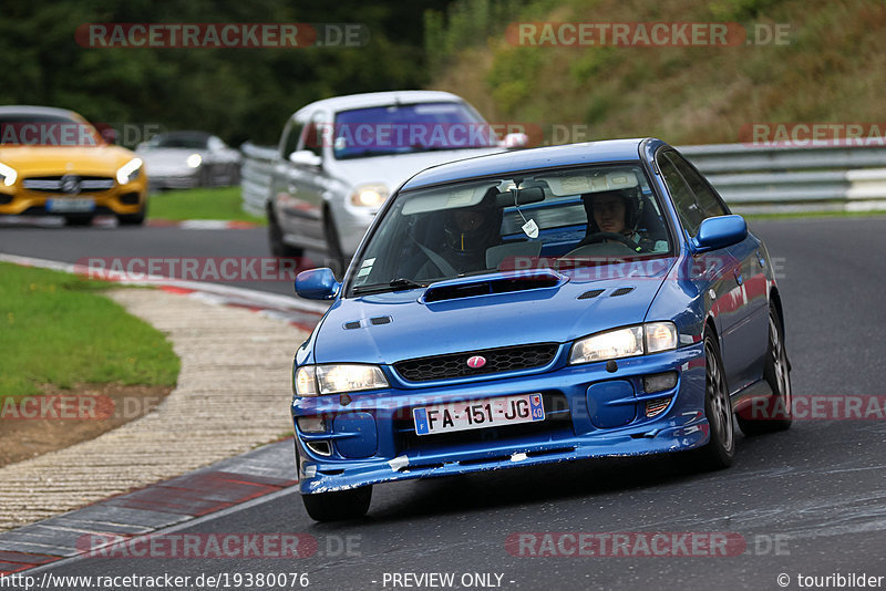 Bild #19380076 - Touristenfahrten Nürburgring Nordschleife (03.10.2022)