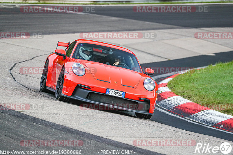 Bild #19380096 - Touristenfahrten Nürburgring Nordschleife (03.10.2022)