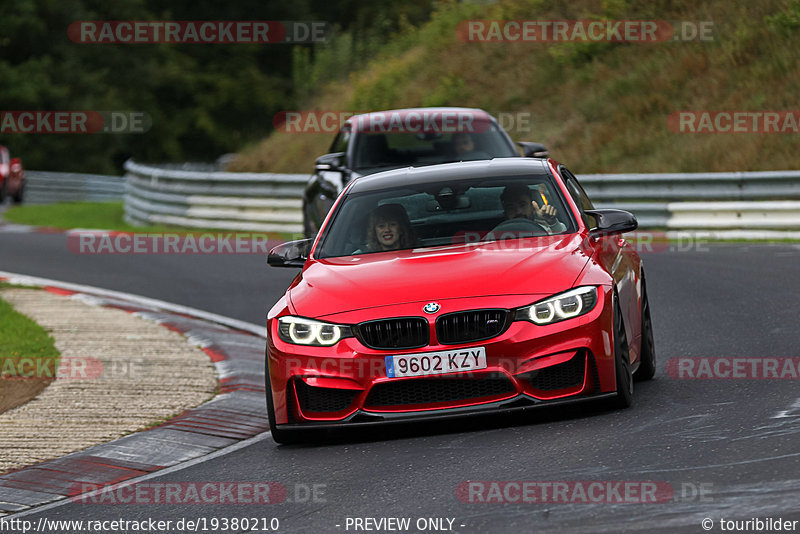 Bild #19380210 - Touristenfahrten Nürburgring Nordschleife (03.10.2022)