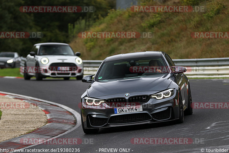 Bild #19380236 - Touristenfahrten Nürburgring Nordschleife (03.10.2022)