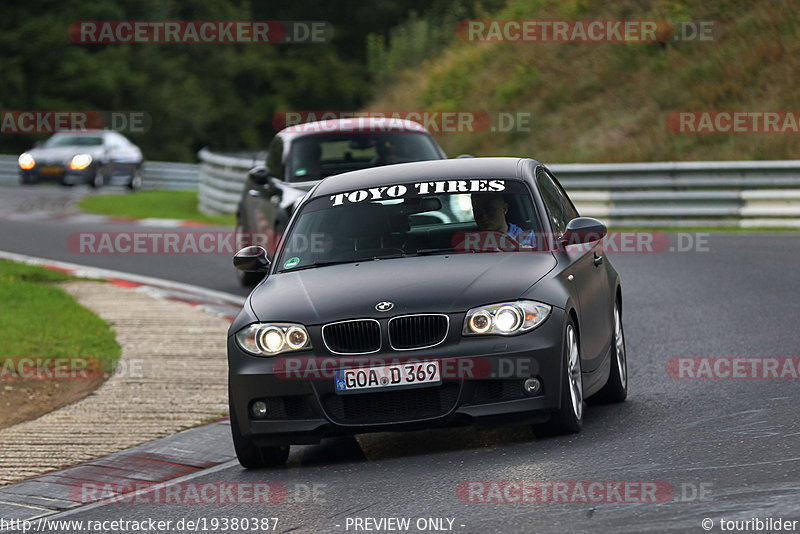 Bild #19380387 - Touristenfahrten Nürburgring Nordschleife (03.10.2022)