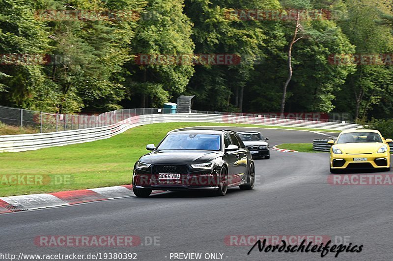 Bild #19380392 - Touristenfahrten Nürburgring Nordschleife (03.10.2022)