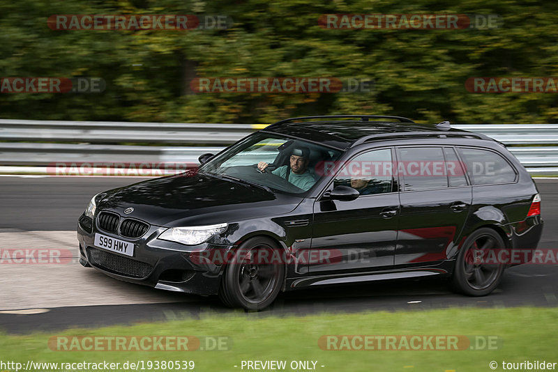 Bild #19380539 - Touristenfahrten Nürburgring Nordschleife (03.10.2022)