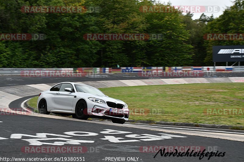 Bild #19380551 - Touristenfahrten Nürburgring Nordschleife (03.10.2022)