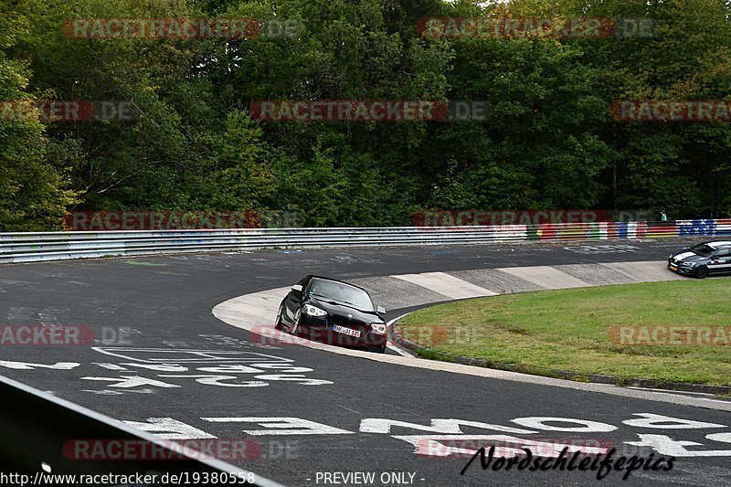 Bild #19380558 - Touristenfahrten Nürburgring Nordschleife (03.10.2022)