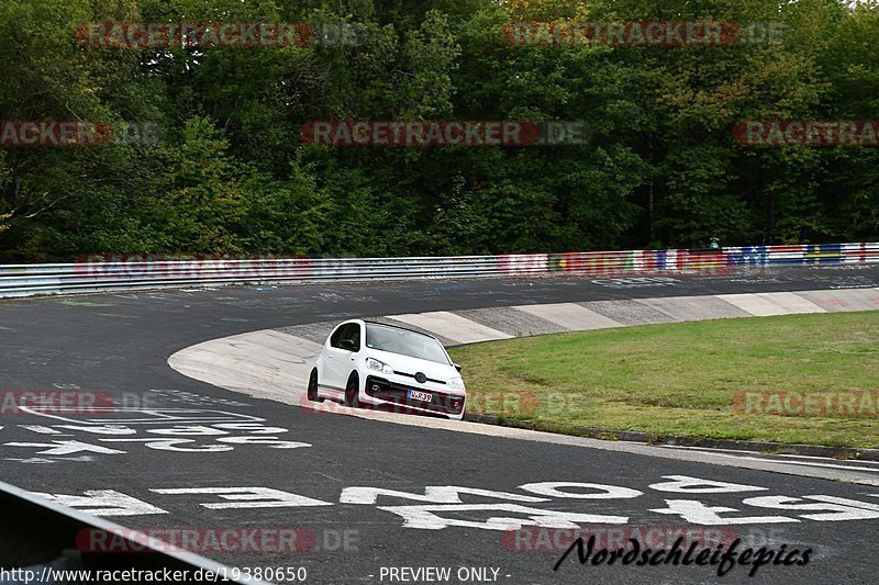 Bild #19380650 - Touristenfahrten Nürburgring Nordschleife (03.10.2022)