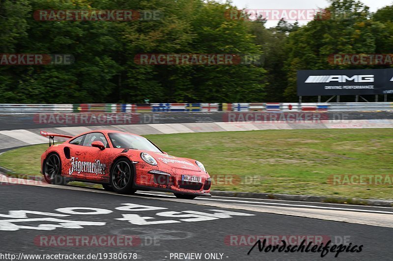 Bild #19380678 - Touristenfahrten Nürburgring Nordschleife (03.10.2022)