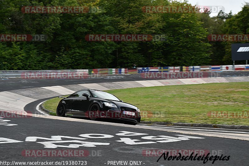 Bild #19380723 - Touristenfahrten Nürburgring Nordschleife (03.10.2022)