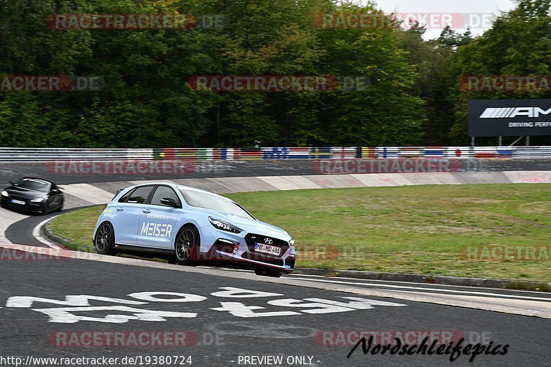 Bild #19380724 - Touristenfahrten Nürburgring Nordschleife (03.10.2022)