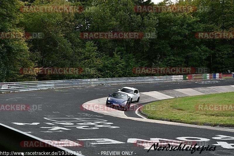 Bild #19380735 - Touristenfahrten Nürburgring Nordschleife (03.10.2022)