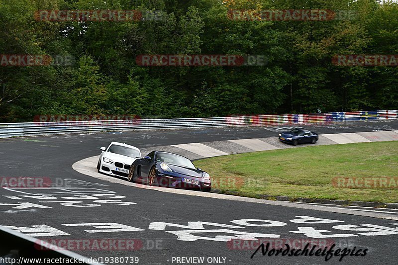 Bild #19380739 - Touristenfahrten Nürburgring Nordschleife (03.10.2022)