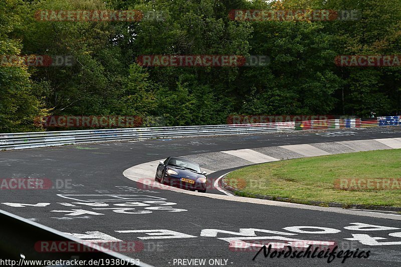 Bild #19380753 - Touristenfahrten Nürburgring Nordschleife (03.10.2022)