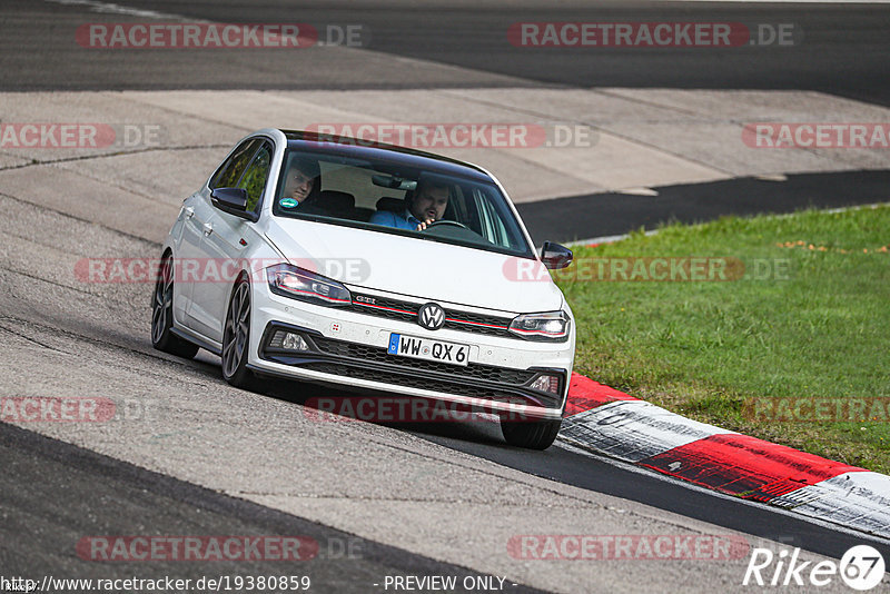 Bild #19380859 - Touristenfahrten Nürburgring Nordschleife (03.10.2022)