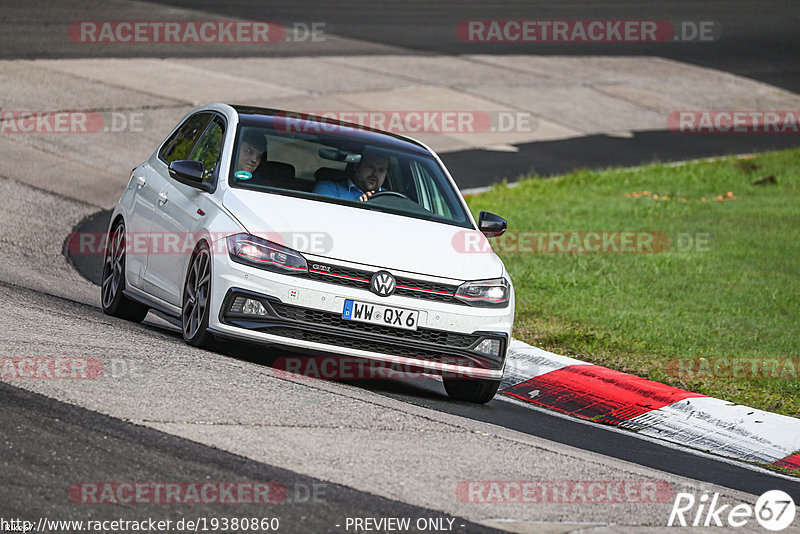 Bild #19380860 - Touristenfahrten Nürburgring Nordschleife (03.10.2022)