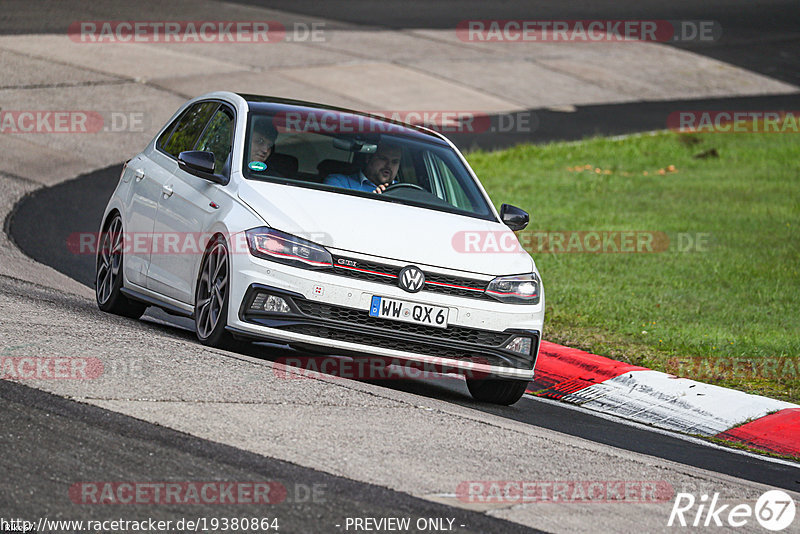 Bild #19380864 - Touristenfahrten Nürburgring Nordschleife (03.10.2022)