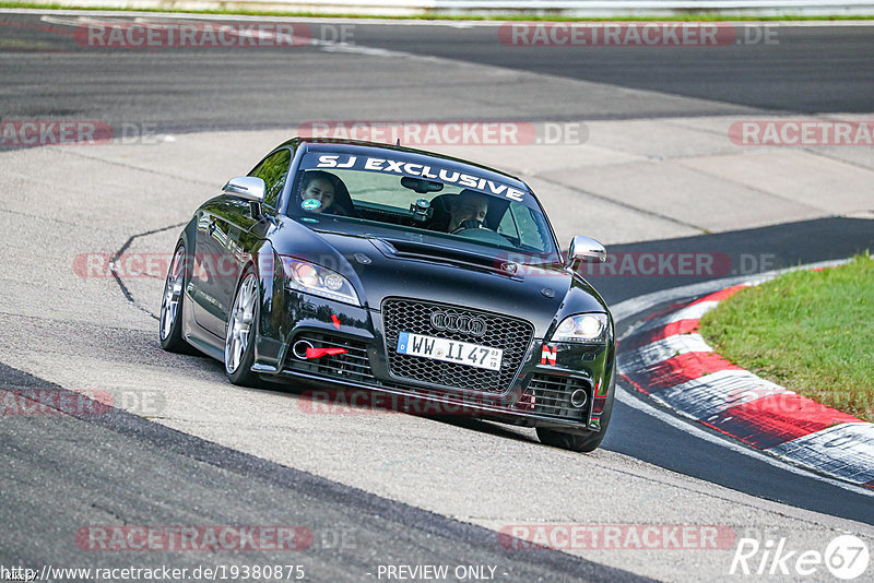 Bild #19380875 - Touristenfahrten Nürburgring Nordschleife (03.10.2022)