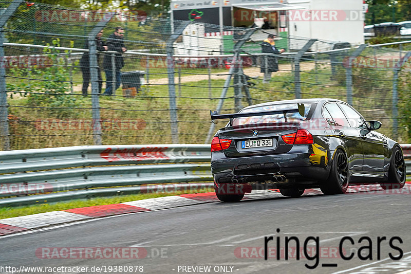 Bild #19380878 - Touristenfahrten Nürburgring Nordschleife (03.10.2022)