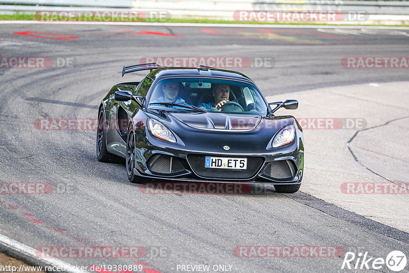 Bild #19380889 - Touristenfahrten Nürburgring Nordschleife (03.10.2022)