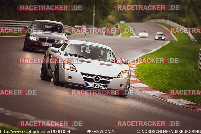 Bild #19381004 - Touristenfahrten Nürburgring Nordschleife (03.10.2022)