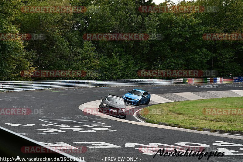 Bild #19381011 - Touristenfahrten Nürburgring Nordschleife (03.10.2022)