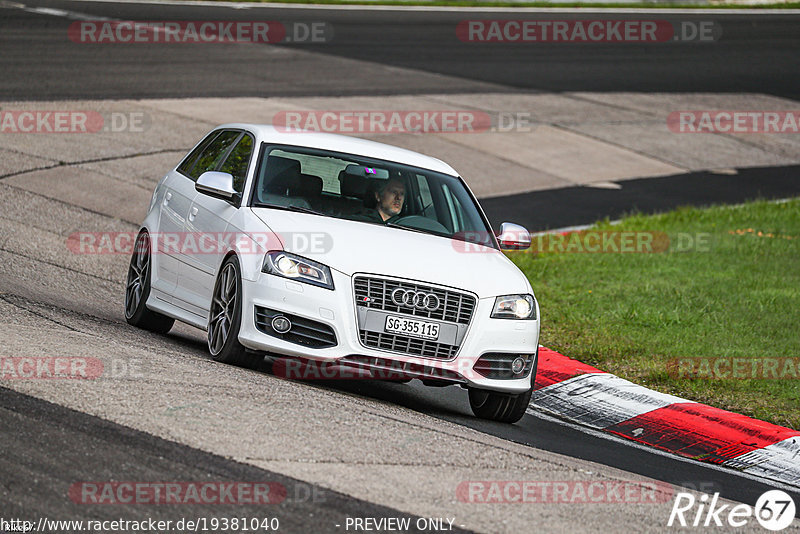 Bild #19381040 - Touristenfahrten Nürburgring Nordschleife (03.10.2022)