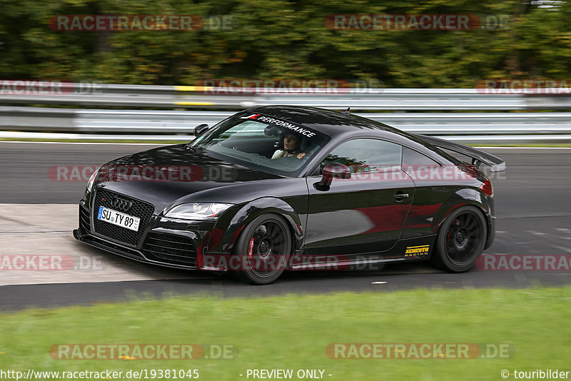 Bild #19381045 - Touristenfahrten Nürburgring Nordschleife (03.10.2022)