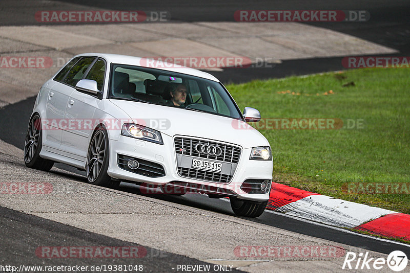 Bild #19381048 - Touristenfahrten Nürburgring Nordschleife (03.10.2022)