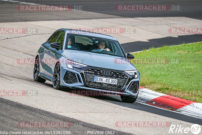 Bild #19381086 - Touristenfahrten Nürburgring Nordschleife (03.10.2022)