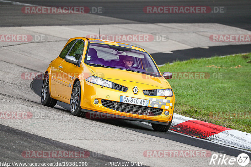 Bild #19381090 - Touristenfahrten Nürburgring Nordschleife (03.10.2022)