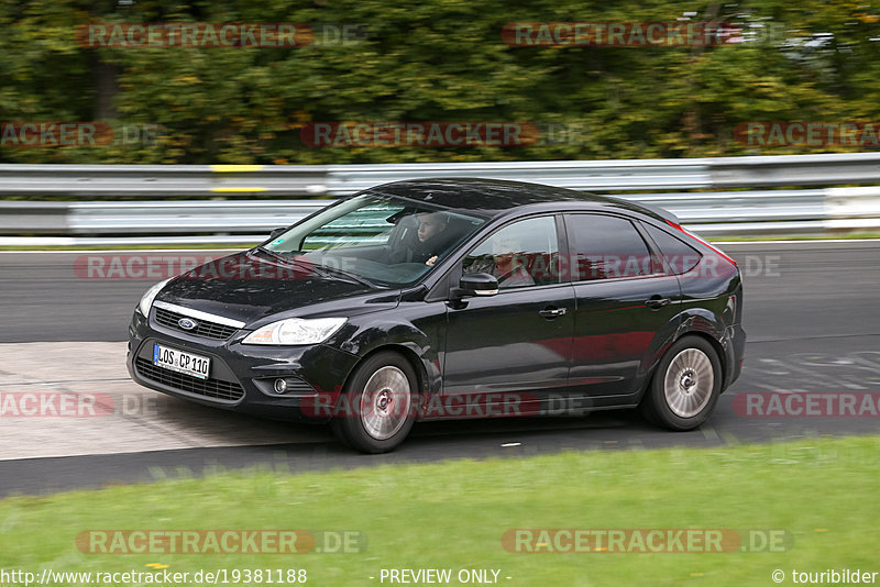 Bild #19381188 - Touristenfahrten Nürburgring Nordschleife (03.10.2022)