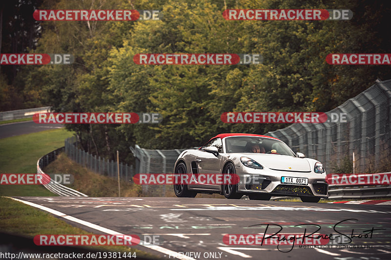 Bild #19381444 - Touristenfahrten Nürburgring Nordschleife (03.10.2022)