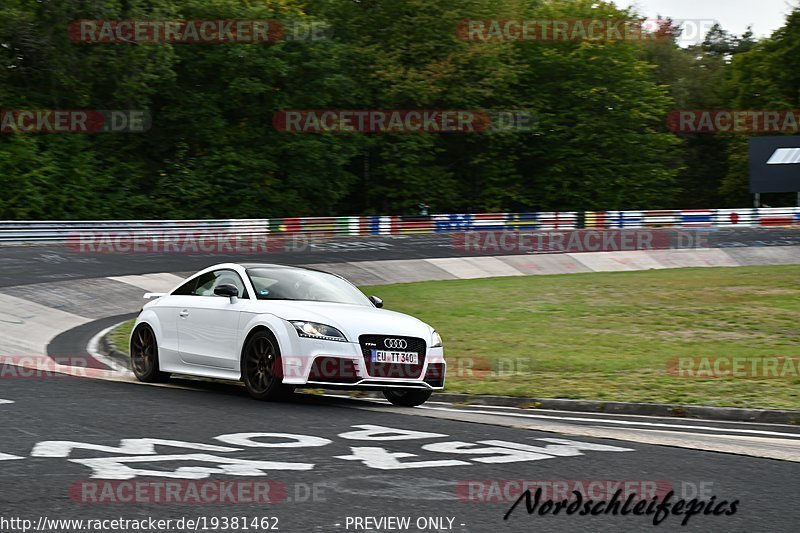 Bild #19381462 - Touristenfahrten Nürburgring Nordschleife (03.10.2022)