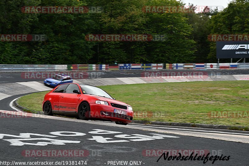 Bild #19381474 - Touristenfahrten Nürburgring Nordschleife (03.10.2022)