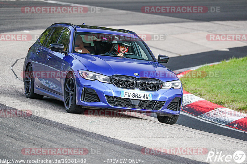 Bild #19381489 - Touristenfahrten Nürburgring Nordschleife (03.10.2022)