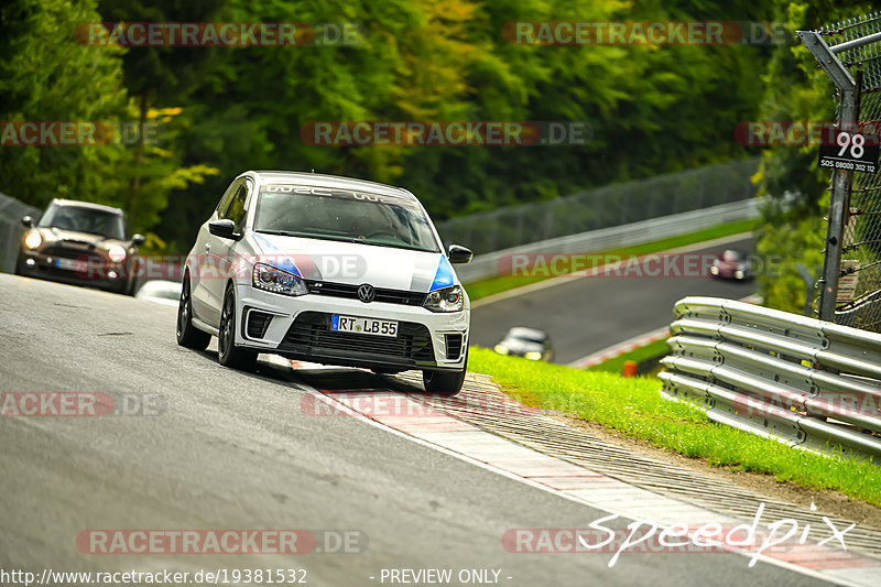 Bild #19381532 - Touristenfahrten Nürburgring Nordschleife (03.10.2022)