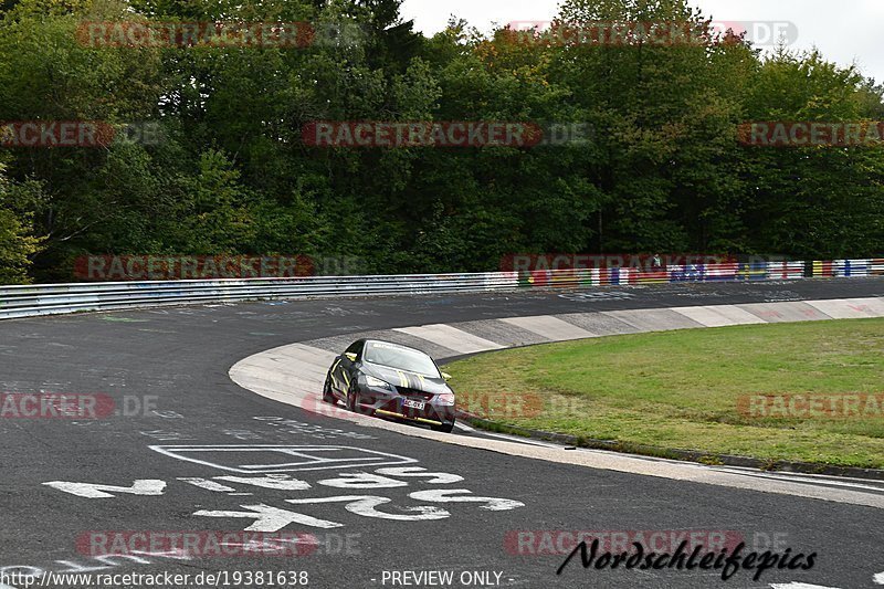 Bild #19381638 - Touristenfahrten Nürburgring Nordschleife (03.10.2022)