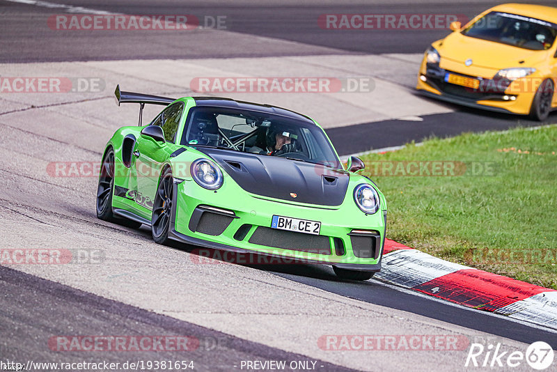 Bild #19381654 - Touristenfahrten Nürburgring Nordschleife (03.10.2022)