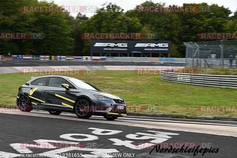 Bild #19381655 - Touristenfahrten Nürburgring Nordschleife (03.10.2022)